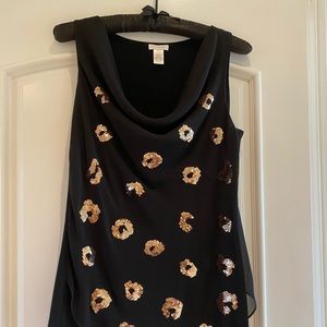 Cache Evening Blouse